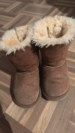 Uggs 23 maat bruin, Ugg, Bottines, Enlèvement, Utilisé