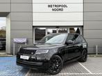 Land Rover Range Rover P440e SE, Auto's, Automaat, Euro 6, Navigatiesysteem, Zwart