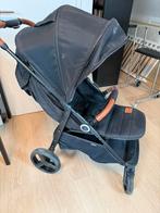 Poussette Kinderkraft, Ophalen, Gebruikt, Overige merken, Voetenzak