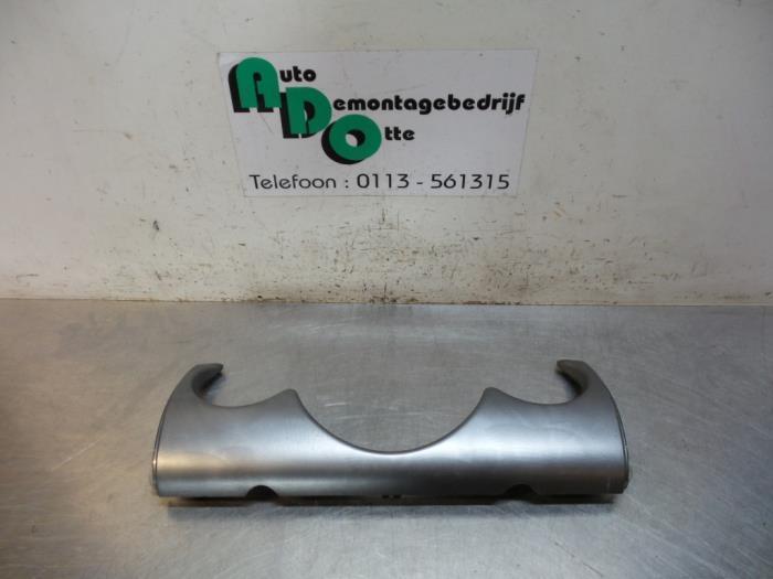 Elément tableau de bord d'un Mini Cooper S, Autos : Pièces & Accessoires, Tableau de bord & Interrupteurs, Mini, Utilisé, Enlèvement ou Envoi