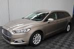 Ford Mondeo 2.0 TDCI 150 Pk Navi Trekhaak Parkeersensoren v, 0 kg, USB, 4 cilinders, Mondeo