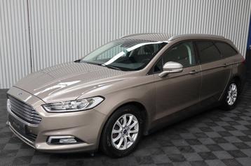 Ford Mondeo 2.0 TDCI 150 Pk Navi Trekhaak Parkeersensoren v beschikbaar voor biedingen