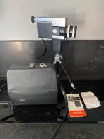 ZEISS IKON MOVIFLEX S8  dd 1967, Ophalen of Verzenden, 1960 tot 1980, Filmcamera