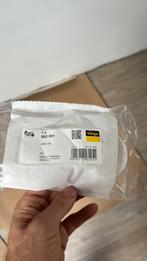 Viega tempoflex inzetzeef douche afvoer, Ophalen, Nieuw, Douche