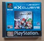 GRANDIA PS1 (pal), Games en Spelcomputers, Ophalen of Verzenden, Zo goed als nieuw