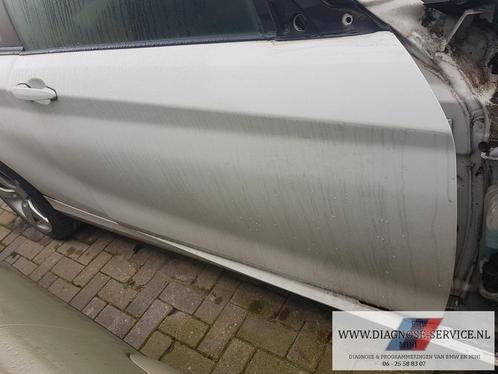 Bmw 1er F21 2e F22 F23  3 deurs  Wit rechts portier met ruit, Auto-onderdelen, Carrosserie, Deur, BMW, Gebruikt, Ophalen