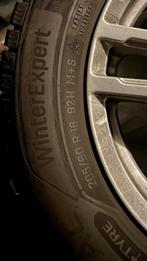 Pneus montés sur jantes UR 205/60 R16, Enlèvement