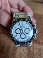 Rolex Daytona 116500 , 2020, boite et papiers, Bijoux, Sacs & Beauté, Comme neuf, Enlèvement ou Envoi, Rolex