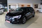 VERKOCHT/VENDU/SOLD Renault Megane TCe 140 GPF INTENS, Voorwielaandrijving, Parkeersensor, 4 cilinders, Zwart