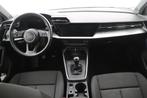 (2AHT792A) AUDI A3 SPORTBACK, Auto's, Audi, Voorwielaandrijving, Stof, Gebruikt, Euro 6