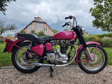 Royal Enfield 500cc bullet van 1992 te koop aangeboden! beschikbaar voor biedingen