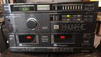 Akai stereoketen, Ophalen, Gebruikt, Speakers, Akai