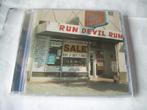 CD - PAUL Mc MARTNEY - RUN DEVIL RUN - NOUVEAU CHEZ FOLLIE, CD & DVD, CD | Pop, Neuf, dans son emballage, Enlèvement ou Envoi