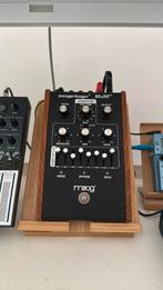 Moog MF-105 2004 MuRF moogerfooger pedal, Muziek en Instrumenten, Effecten, Ophalen, Gebruikt