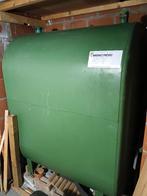 Cuve mazout, Bricolage & Construction, Chauffage & Radiateurs, Enlèvement, Comme neuf, Autres types