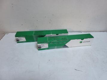 Lexmark 640H (64G0H00) toner zwart (origineel) beschikbaar voor biedingen