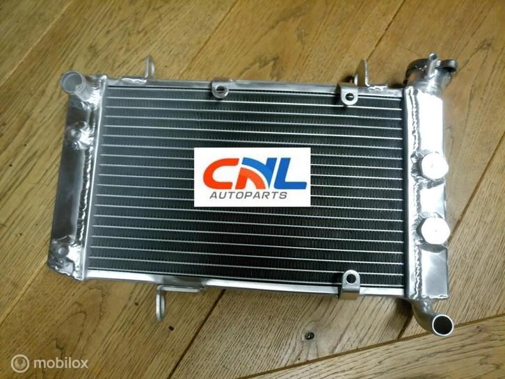 Radiateur suzuki LTZ400 KFX400 DVX4 2003-2008 04 05 06 07, Motos, Pièces | Suzuki, Neuf, Enlèvement ou Envoi