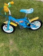 Bumba kinderfiets 12,5 inch, Fietsen en Brommers, Ophalen, Zo goed als nieuw