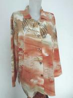 Chemisier imprimé Abstrait taille 42 / 44, Vêtements | Femmes, Enlèvement ou Envoi
