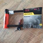 Kryptonite top veilig slot nieuw  €77, mag weg :€25!, Ophalen, Nieuw