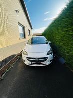Opel Corsa, Auto's, Opel, Voorwielaandrijving, Stof, Wit, 1200 kg