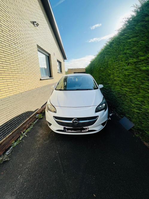 Opel Corsa, Auto's, Opel, Particulier, Corsa, ABS, Airbags, Bluetooth, Centrale vergrendeling, Elektrische ramen, Mistlampen, Radio
