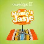 Mama’s Jasje - Hommages III, CD & DVD, CD | Néerlandophone, Comme neuf, Enlèvement ou Envoi