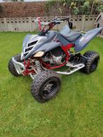 Yamaha raptor 700cc, Motoren, Quads en Trikes, 1 cilinder, 700 cc