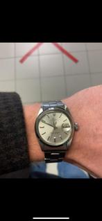 Rolex Oyster Perpetual Date, Handtassen en Accessoires, Horloges | Heren, Ophalen of Verzenden, Zo goed als nieuw