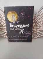 Het Universum staat achter je, Ophalen of Verzenden, Nieuw, Spiritualiteit algemeen, Gabrielle Bernstein