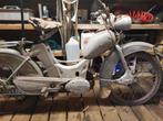 Simson Suhl 1960 old timer, Fietsen en Brommers, Brommers | Oldtimers, Ophalen, Overige merken