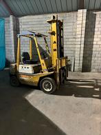 Ancien Clark 2500 diesel, 2000 tot 3000 kg, Ophalen, Diesel, Heftruck