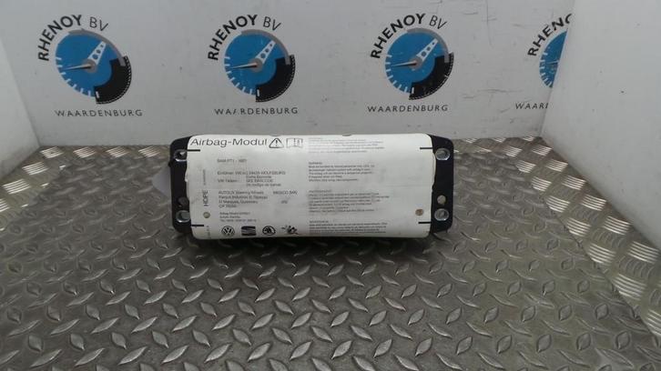 VOLKSWAGEN JETTA TREND [R_AIR_BAG] 2007, Autos : Pièces & Accessoires, Électronique & Câbles, Utilisé, ARN reconnu, Stiba membre