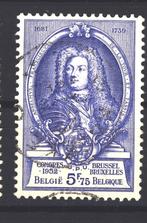 Belg. 1952 - nr 887, Timbres & Monnaies, Timbres | Europe | Belgique, Envoi, Oblitéré