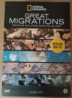 Great Migrations ( National Geographic ), Ophalen of Verzenden