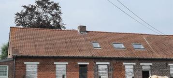 4 veluxramen 20 jaar oud beschikbaar voor biedingen