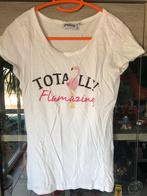 T-shirt maat XS, Vêtements | Femmes, T-shirts, Sans manches, Comme neuf, Enlèvement, Taille 34 (XS) ou plus petite