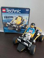 Lego Technic 8207, Enfants & Bébés, Jouets | Extérieur | Go-cart & Cuistax, Comme neuf, Enlèvement ou Envoi