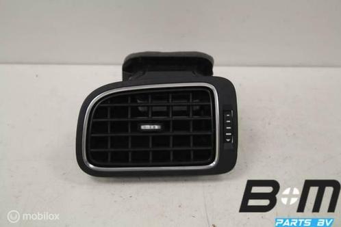 Luchtrooster in dashboard links VW Polo 6C 6C0819703A, Auto-onderdelen, Interieur en Bekleding, Gebruikt