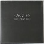 LP Eagles - The Long Run - 1979, Cd's en Dvd's, Gebruikt, Ophalen, 12 inch, Poprock