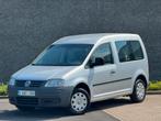 Volkswagen caddy 1.9DIESEL *5ZIT/PERFECT* START&RIJD, Auto's, Volkswagen, Particulier, Te koop