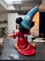 Disney Mickey Mouse, Verzamelen, Disney, Ophalen, Mickey Mouse, Gebruikt, Beeldje of Figuurtje
