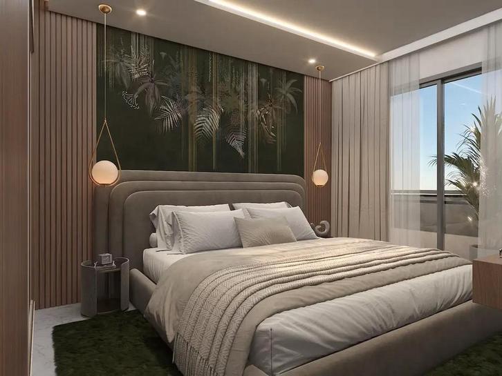 Appartement à vendre à Tanger, Immo, Étranger, Hors Europe, Appartement, Ville