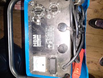 Batterij lader 120 euro nieuw beschikbaar voor biedingen