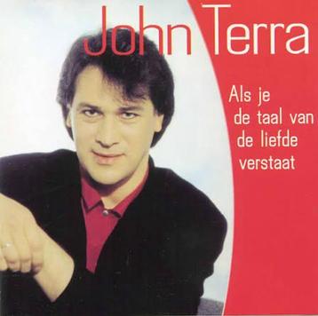 John Terra – Als Je De Taal Van De Liefde Verstaat beschikbaar voor biedingen