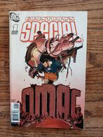 DC Comics COUNTDOWN SPECIAL: OMAC, Boeken, Strips | Comics, Eén comic, Amerika, Ophalen of Verzenden, Jack 'the king' Kirby