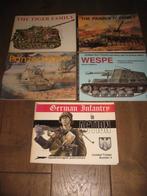 Chariers/guerre, Enlèvement ou Envoi, Comme neuf, Armée de terre