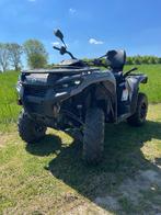 Quad, Motoren, 12 t/m 35 kW, 650 cc, 1 cilinder