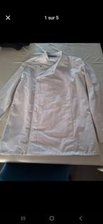 Nue veste de cuisine et un coup de poule, Kleding | Heren, Overige Herenkleding, Ophalen of Verzenden, Zo goed als nieuw