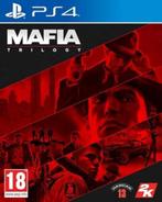 2K MAFIA TRILOGY PS4 GRATIS LEVERING, Games en Spelcomputers, Games | Sony PlayStation 4, Avontuur en Actie, Online, Vanaf 18 jaar